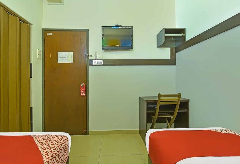 Hotel Capital O 90754 Gopeng Inn