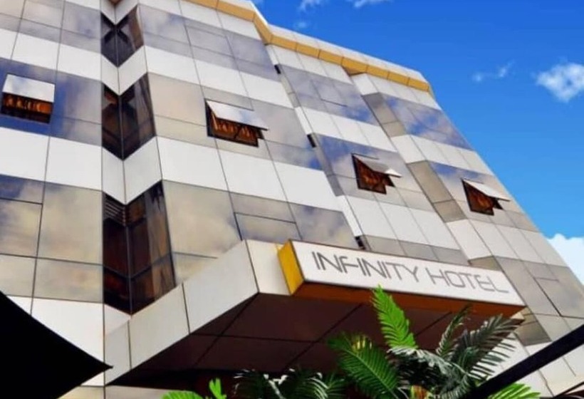هتل Infinity