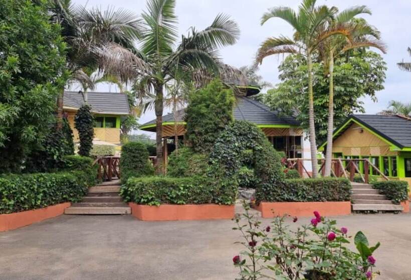 هتل Heritage Breeze