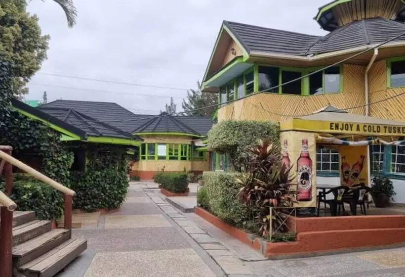 هتل Heritage Breeze