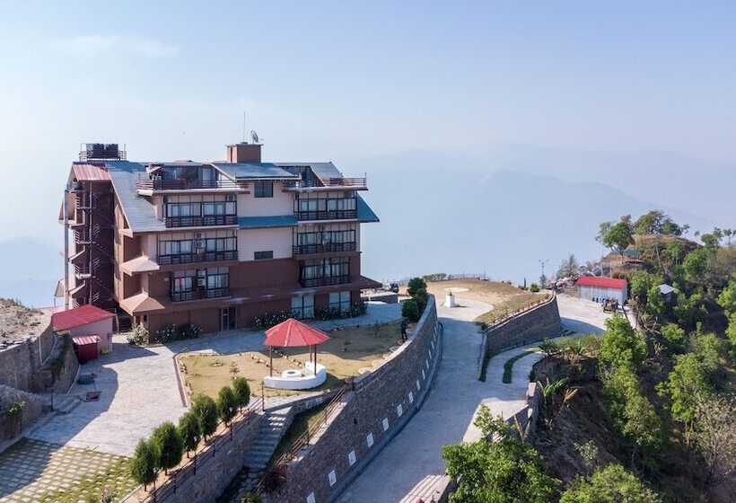 هتل Holesung Resort