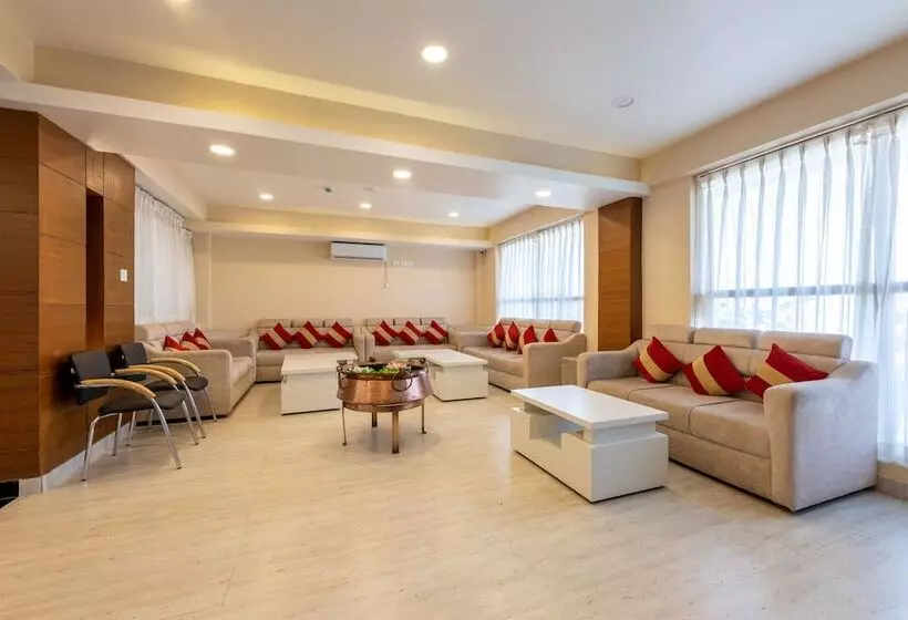 هتل Holesung Resort