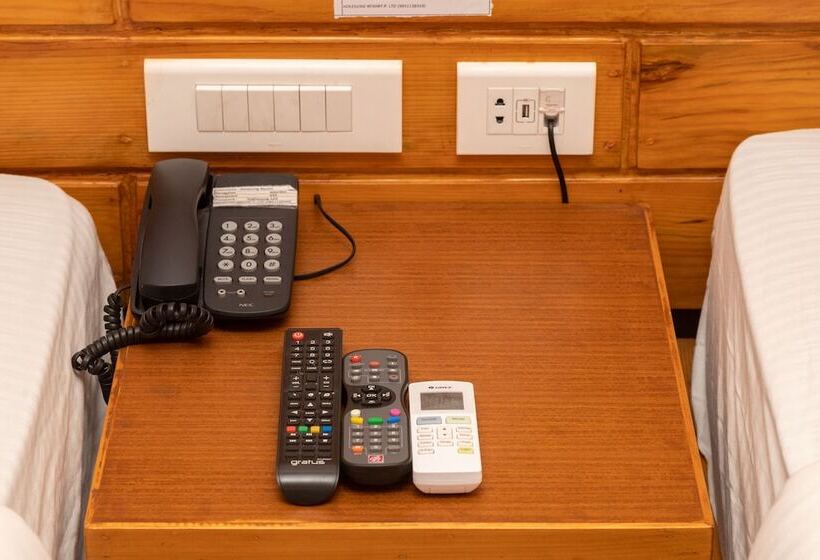 هتل Holesung Resort