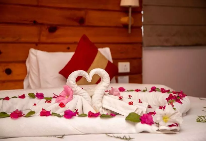 هتل Holesung Resort