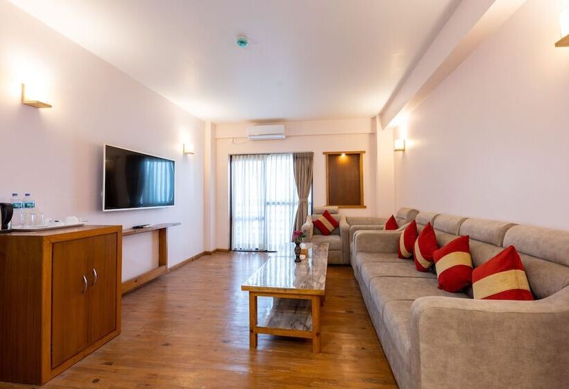 هتل Holesung Resort