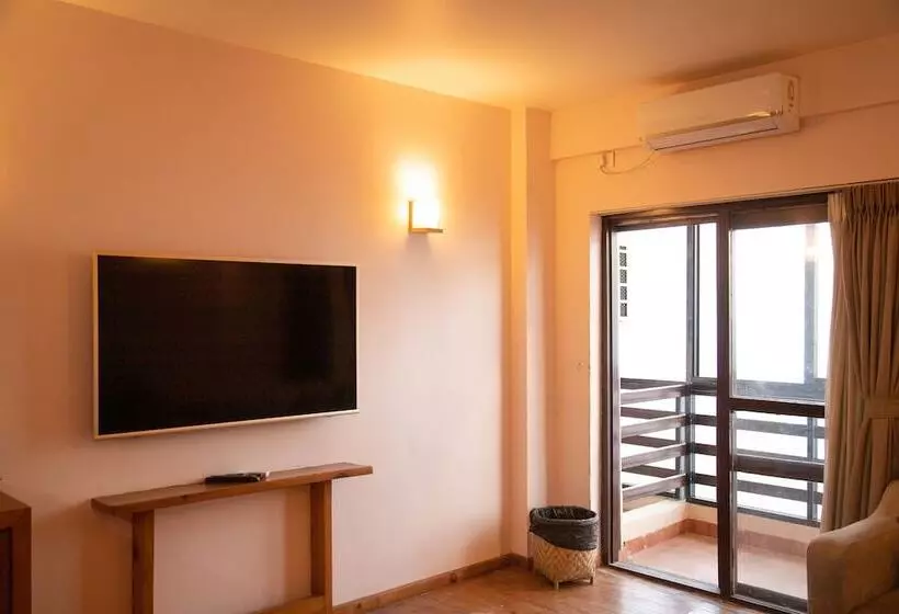 هتل Holesung Resort