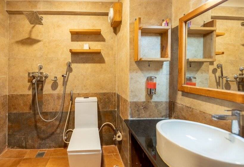 هتل Holesung Resort