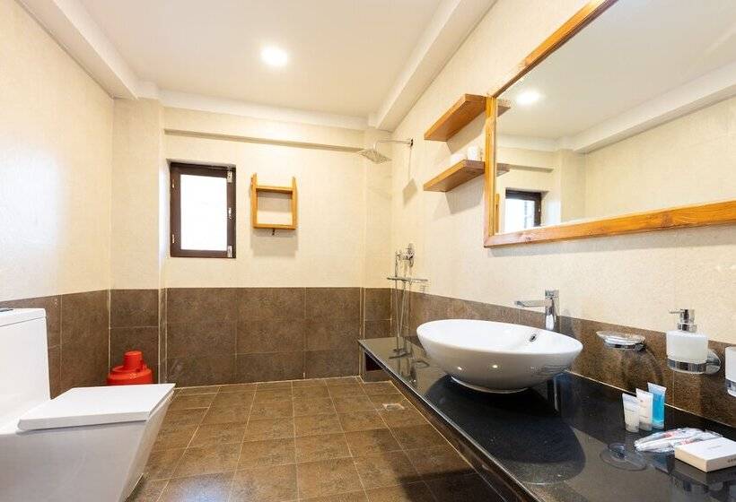 هتل Holesung Resort