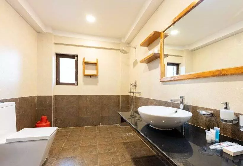 هتل Holesung Resort