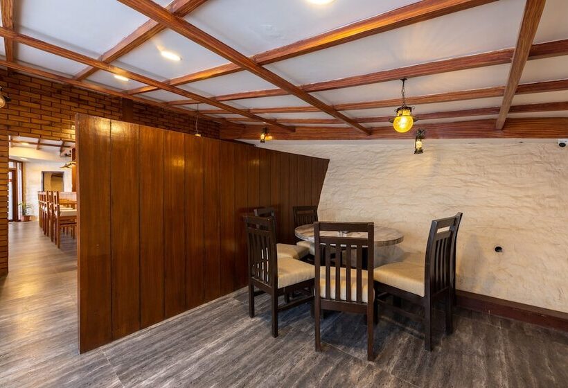 هتل Holesung Resort