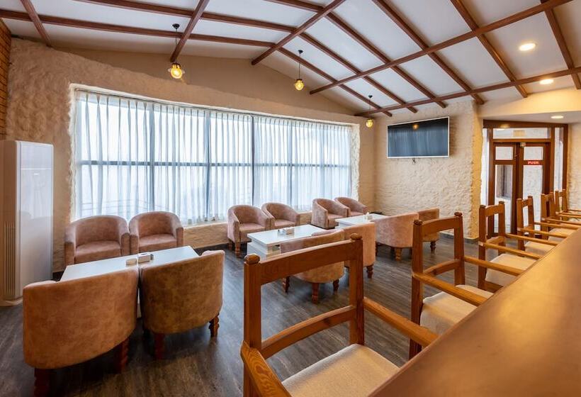 هتل Holesung Resort