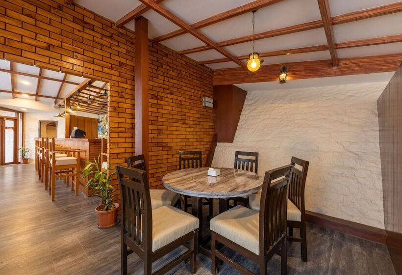 هتل Holesung Resort