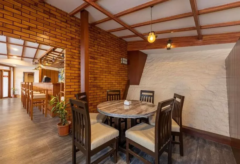 هتل Holesung Resort