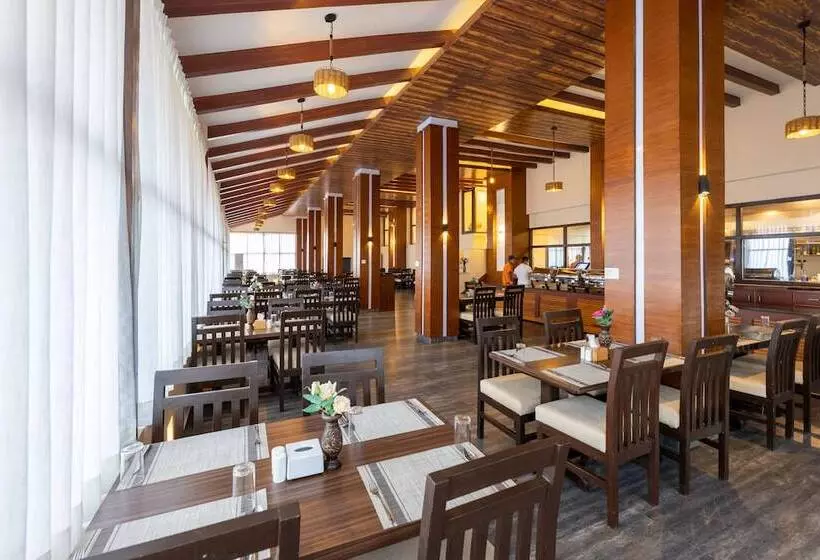 هتل Holesung Resort