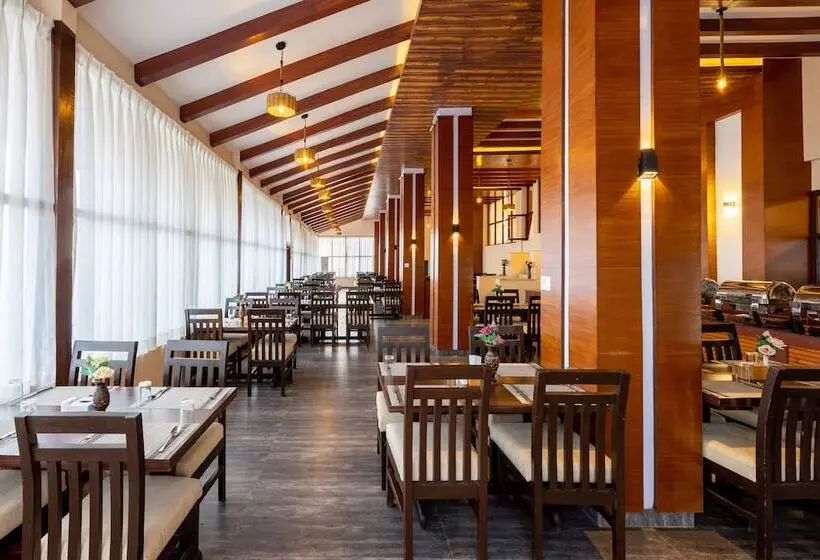 هتل Holesung Resort