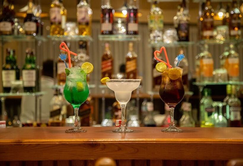 هتل Holesung Resort