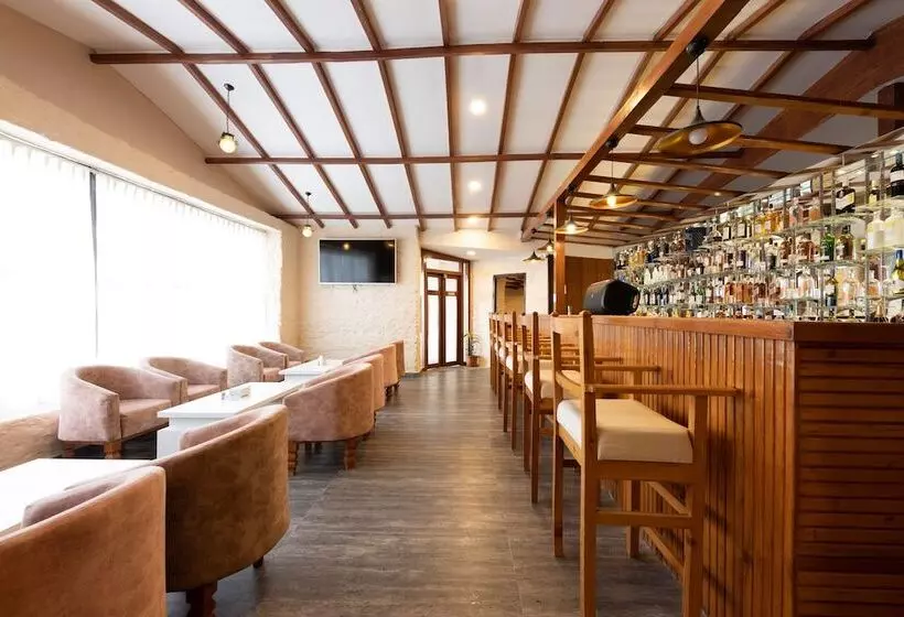 هتل Holesung Resort