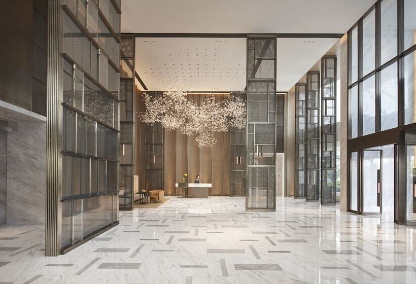 فندق Hyatt Regency Changshu Kuncheng Lake