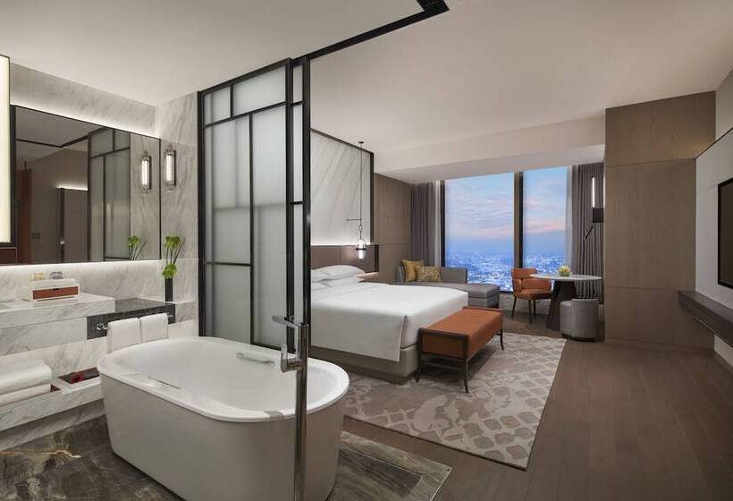 فندق Hyatt Regency Changshu Kuncheng Lake