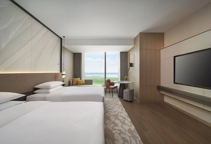 فندق Hyatt Regency Changshu Kuncheng Lake