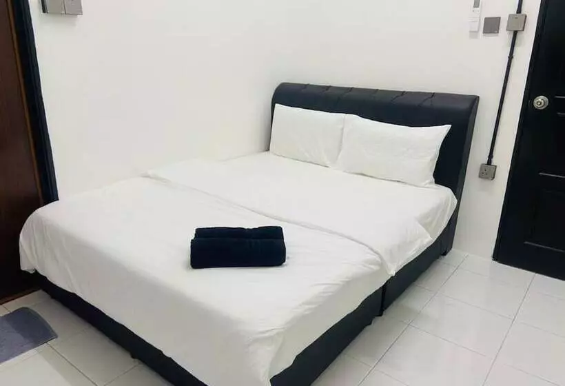 هتل Jk Roomstay