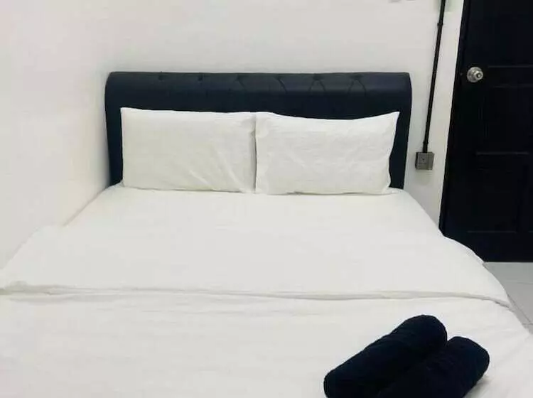 هتل Jk Roomstay