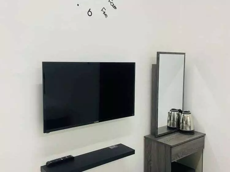 هتل Jk Roomstay