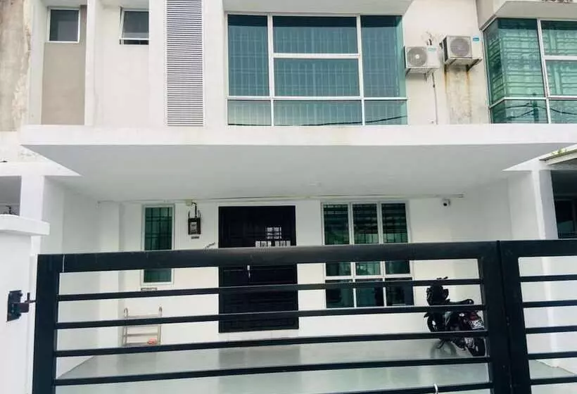 هتل Jk Roomstay