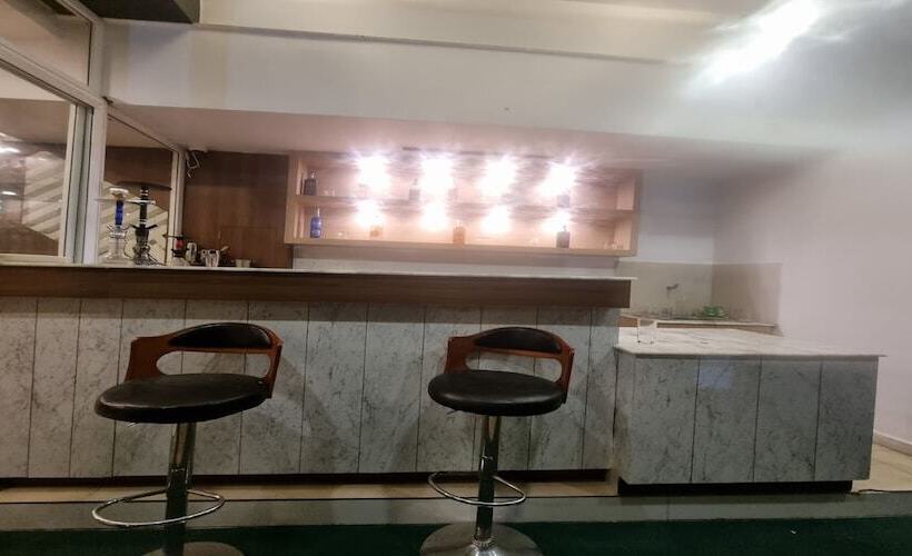 فندق Merostay 025 Atithi Satkar