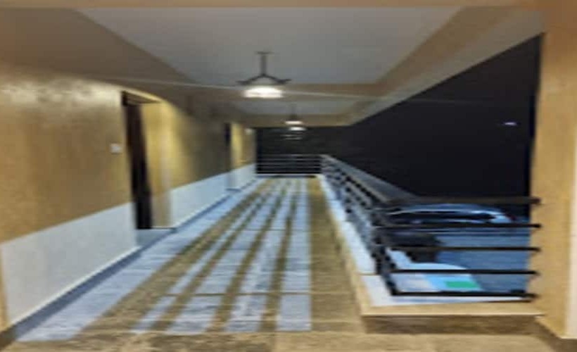 فندق Merostay 025 Atithi Satkar