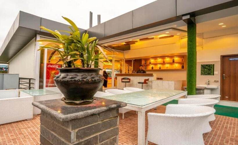 فندق Merostay 025 Atithi Satkar