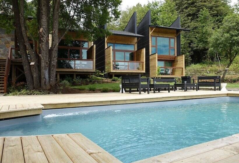 Ni Newen Hotel & Lodge