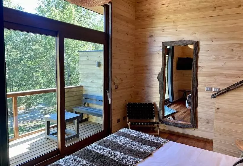 Ni Newen Hotel & Lodge