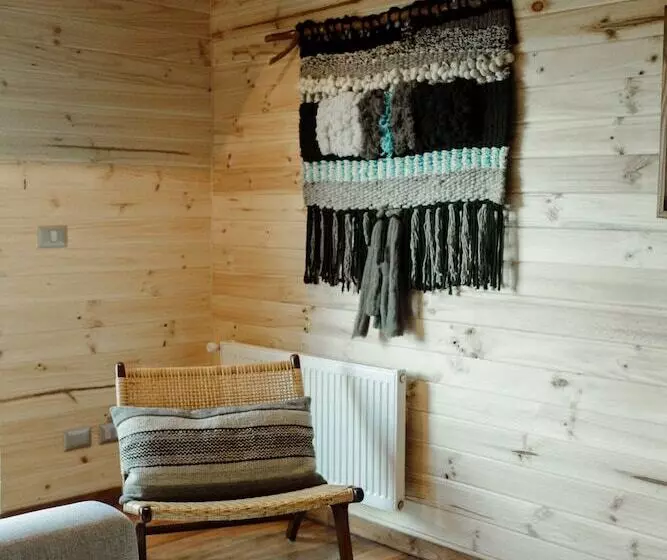 Ni Newen Hotel & Lodge