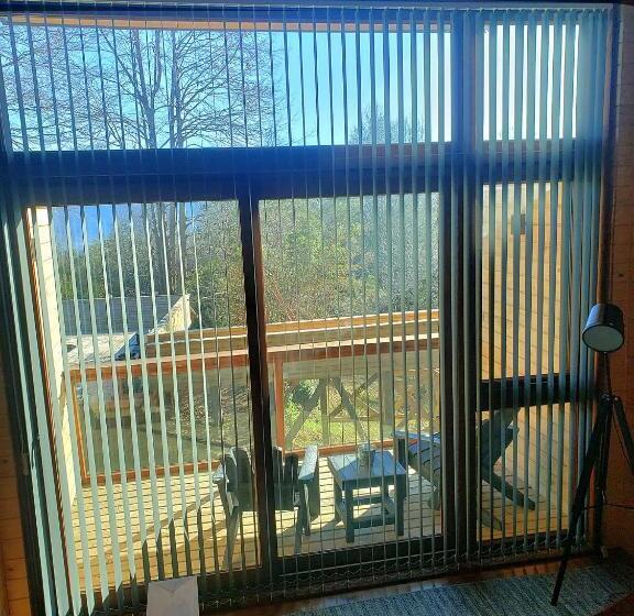 Ni Newen Hotel & Lodge