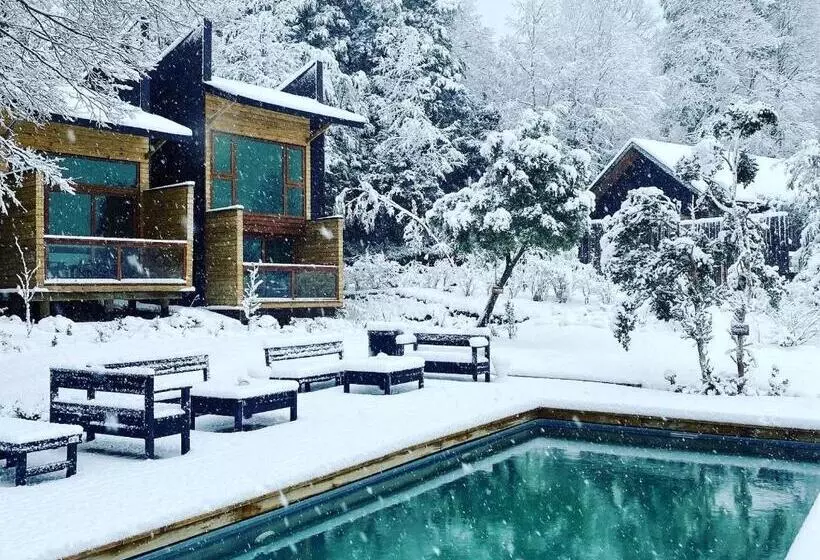 Ni Newen Hotel & Lodge