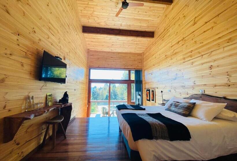 Ni Newen Hotel & Lodge