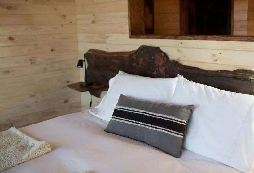 Ni Newen Hotel & Lodge