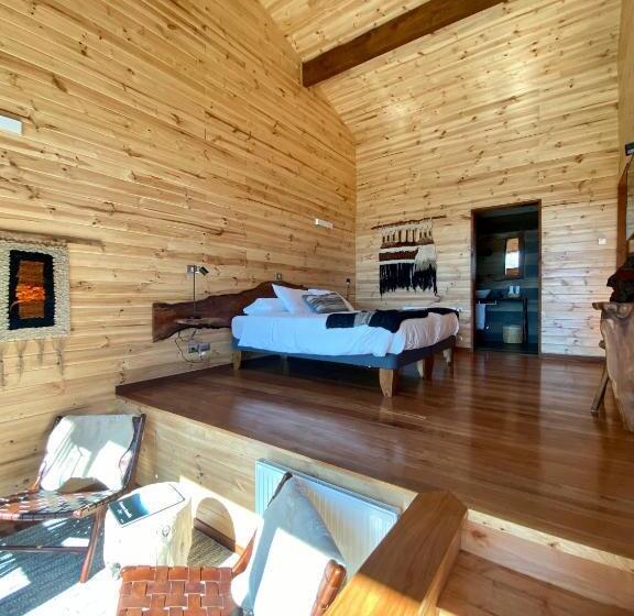 Ni Newen Hotel & Lodge