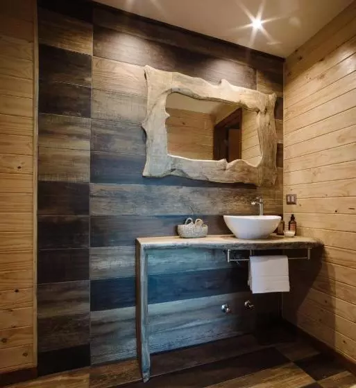 Ni Newen Hotel & Lodge