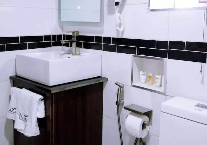 هتل No.8 Boutique