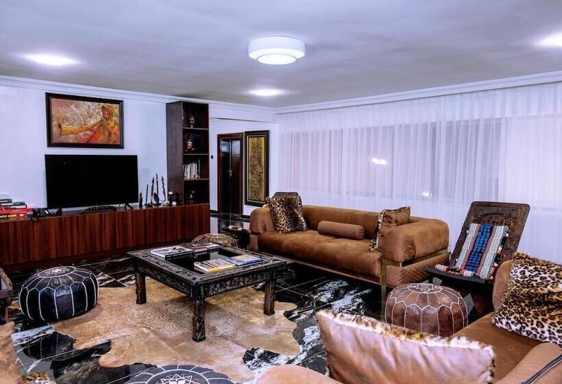 هتل No.8 Boutique