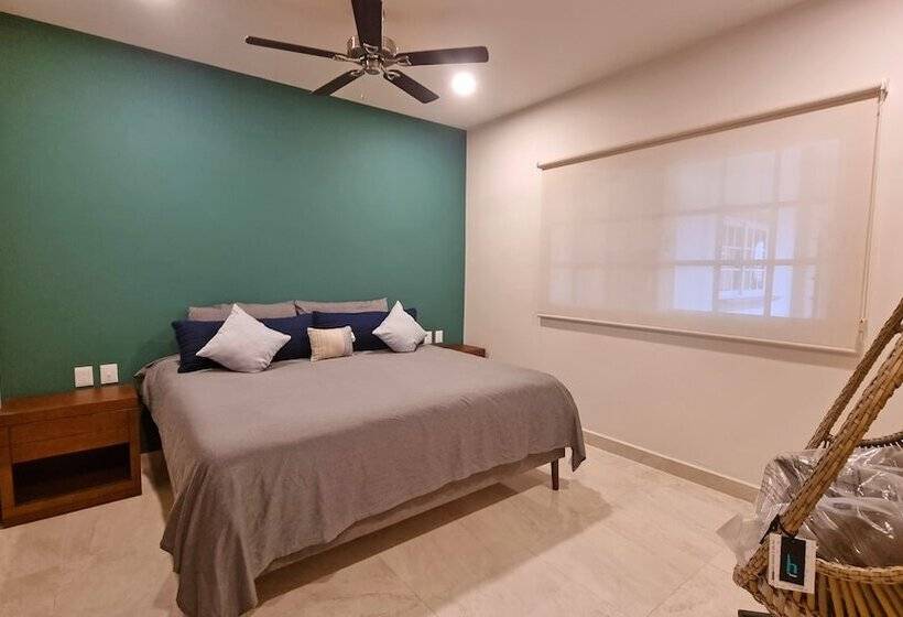 Szálloda Palacio Huatulco