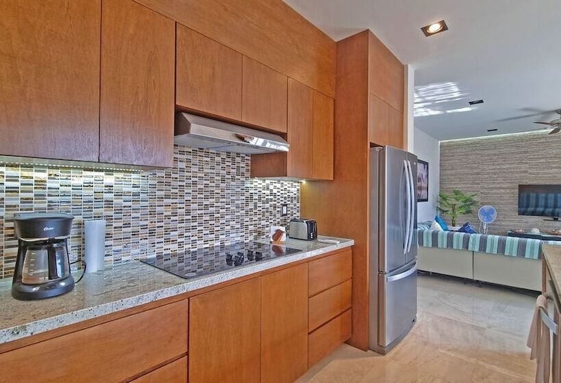 Szálloda Palacio Huatulco