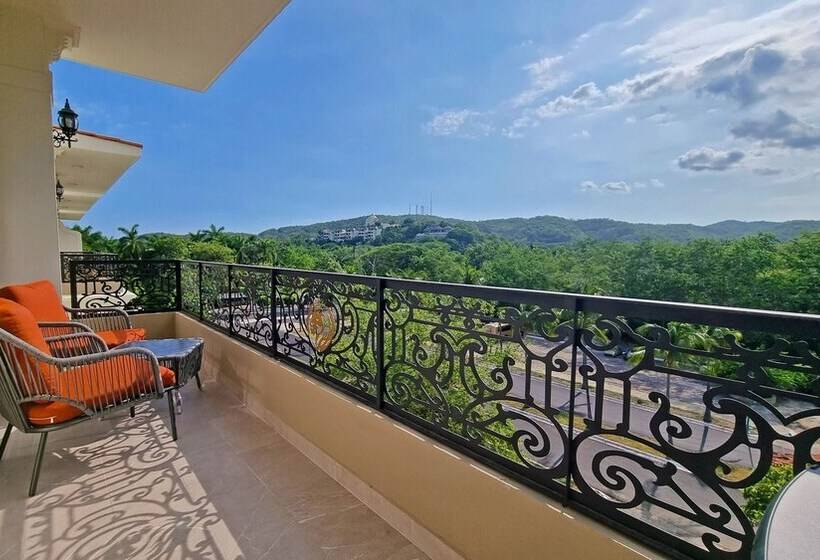 Szálloda Palacio Huatulco