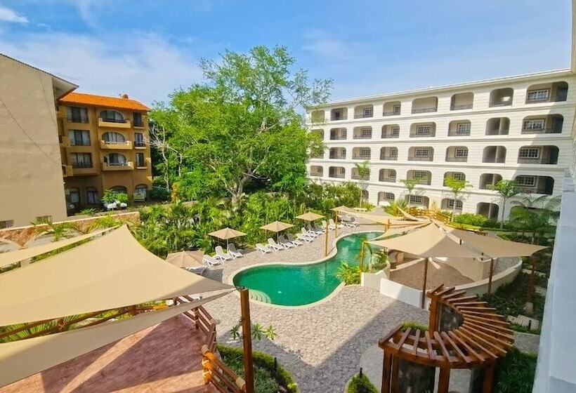 Szálloda Palacio Huatulco