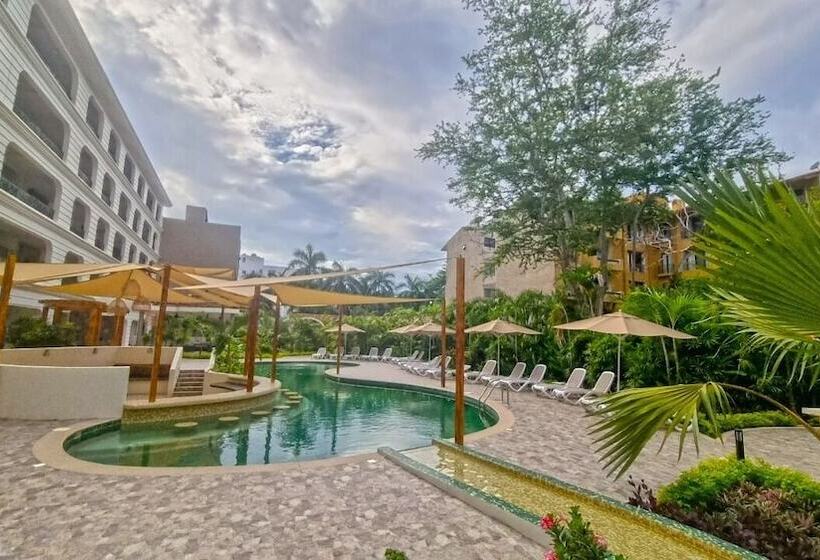 Szálloda Palacio Huatulco