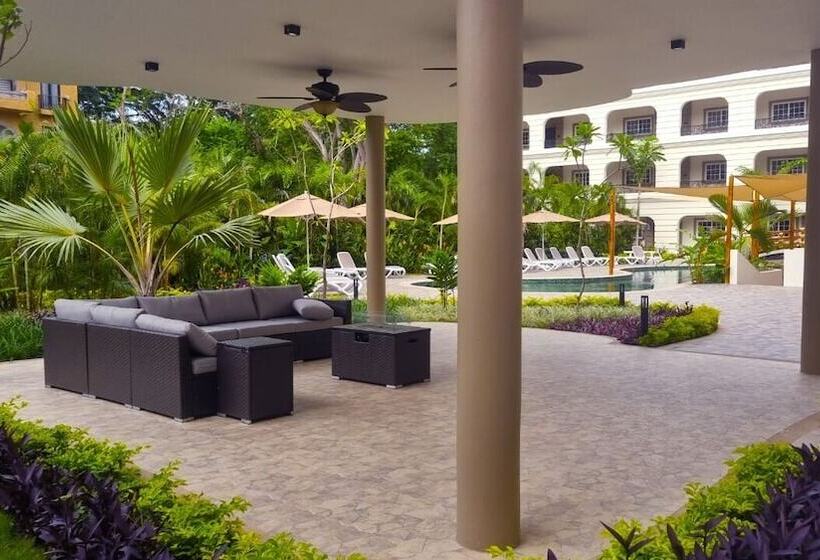 Szálloda Palacio Huatulco