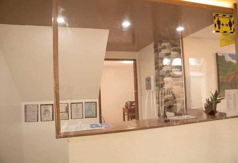 Hôtel Penmaya Hometel