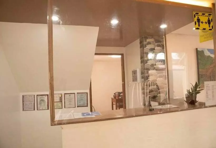 Hôtel Penmaya Hometel